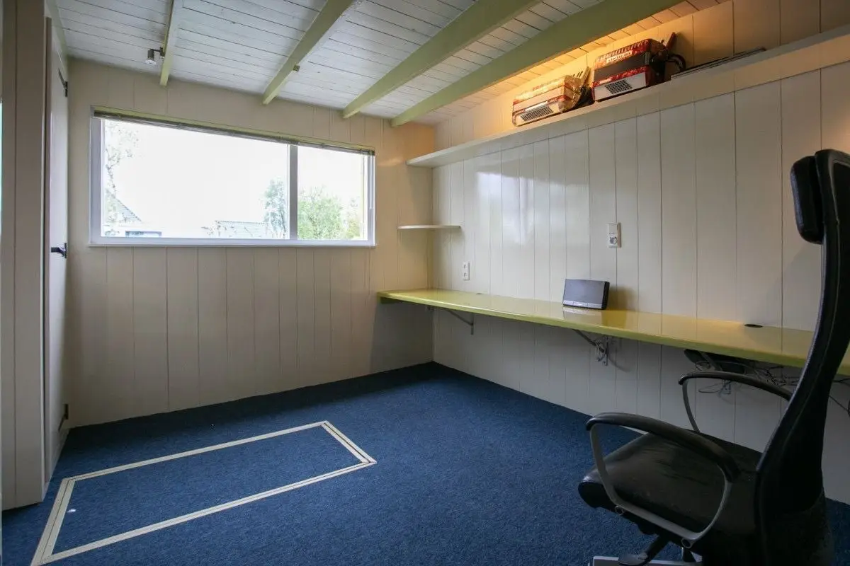 Foto #16 Huurwoning Broekergouw Amsterdam
