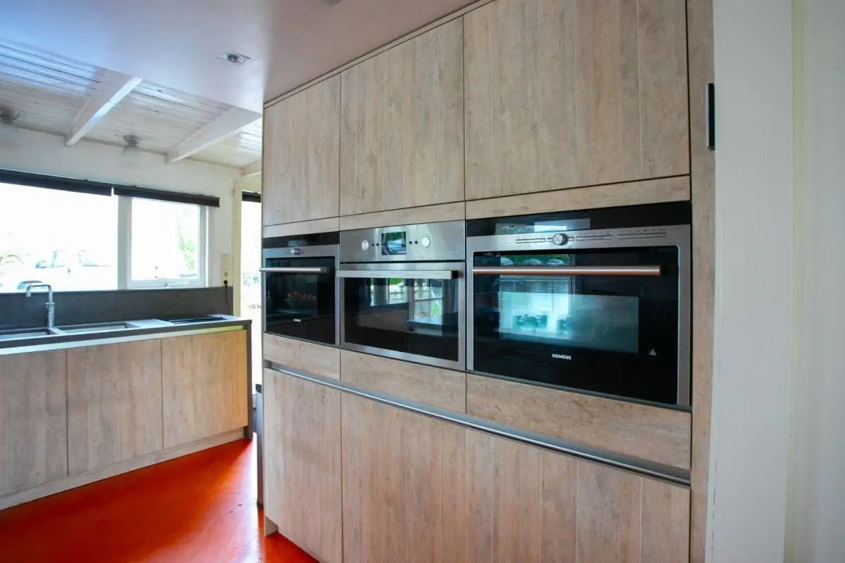 Foto #41 Huurwoning Broekergouw Amsterdam