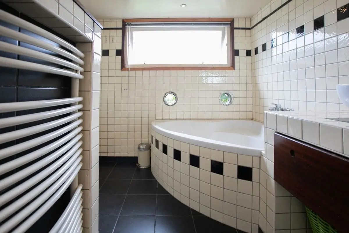 Foto #9 Huurwoning Broekergouw Amsterdam
