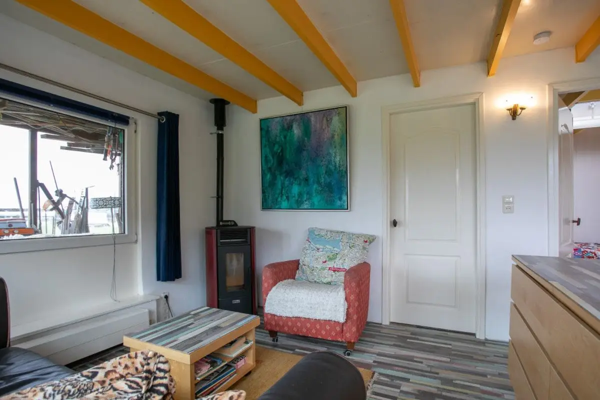 Foto #33 Huurwoning Broekergouw Amsterdam