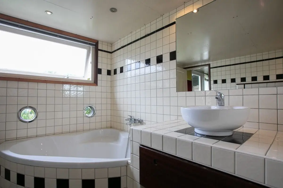 Foto #8 Huurwoning Broekergouw Amsterdam