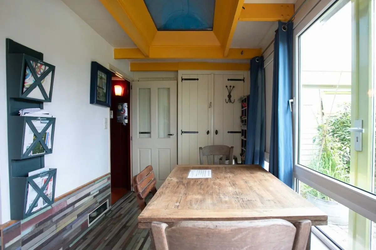 Foto #37 Huurwoning Broekergouw Amsterdam