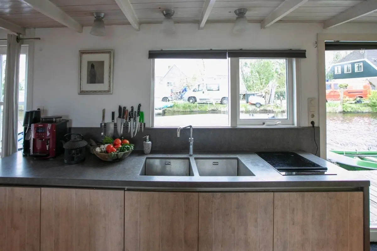 Foto #50 Huurwoning Broekergouw Amsterdam