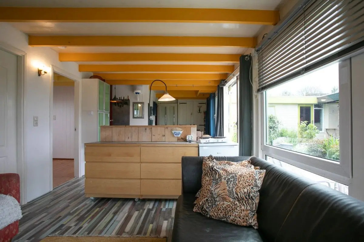 Foto #28 Huurwoning Broekergouw Amsterdam