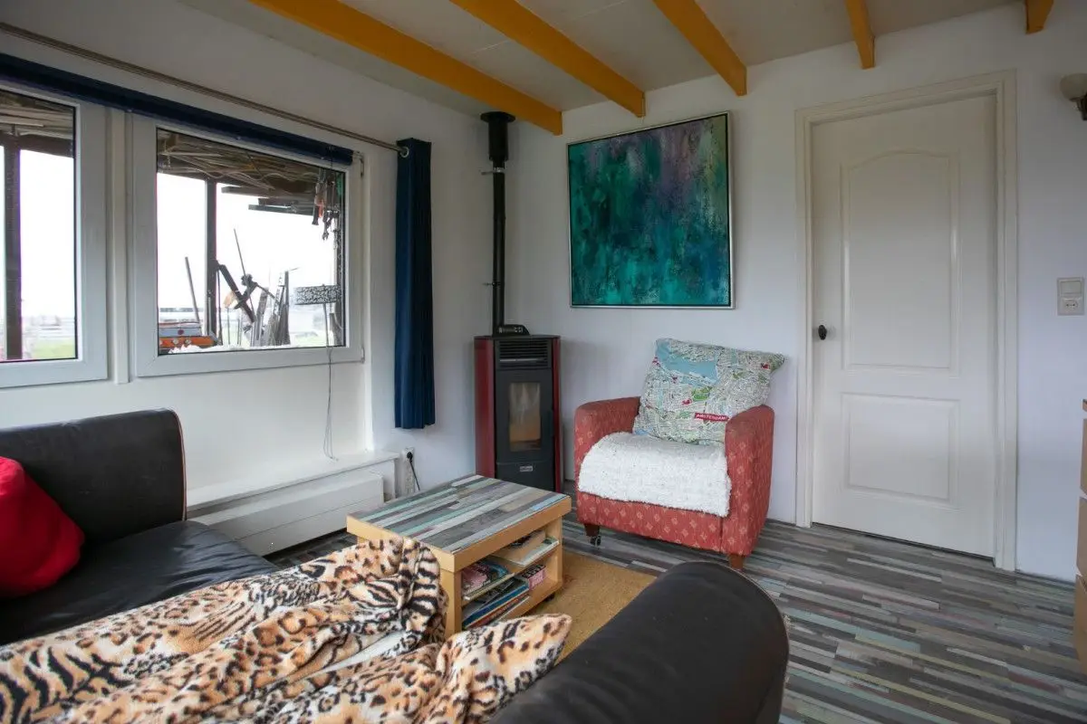 Foto #26 Huurwoning Broekergouw Amsterdam