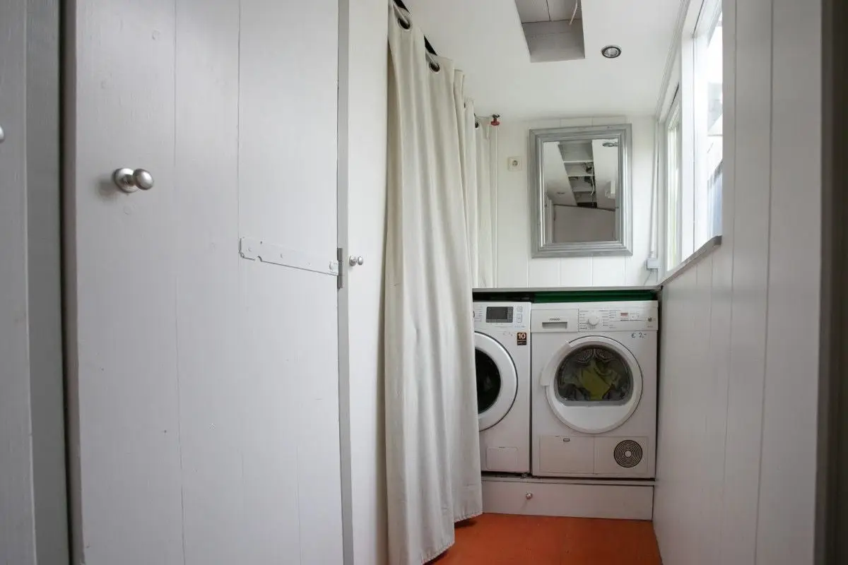 Foto #17 Huurwoning Broekergouw Amsterdam