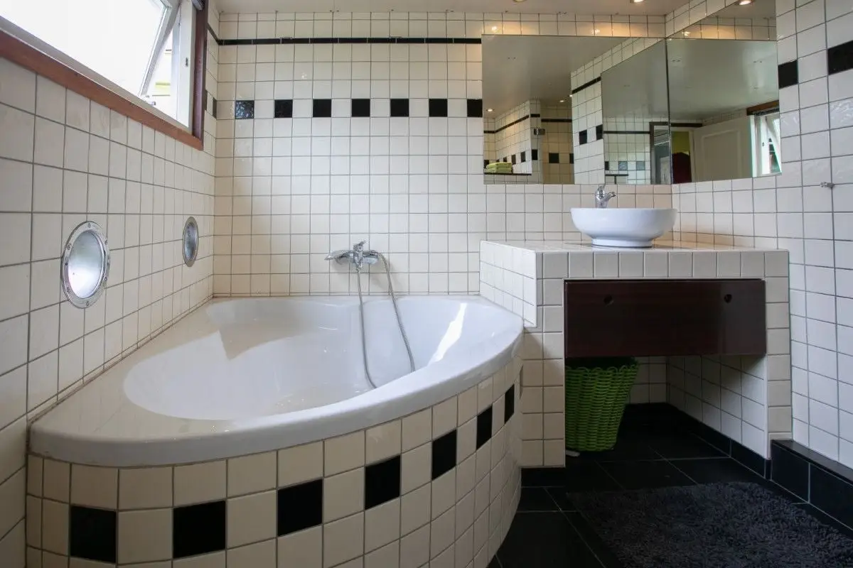 Foto #5 Huurwoning Broekergouw Amsterdam