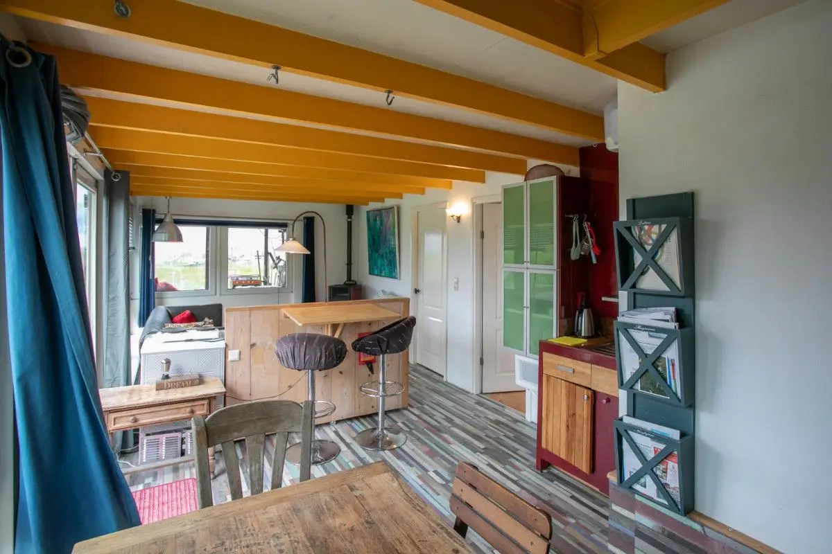 Foto #30 Huurwoning Broekergouw Amsterdam