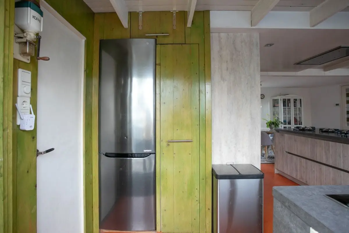 Foto #49 Huurwoning Broekergouw Amsterdam