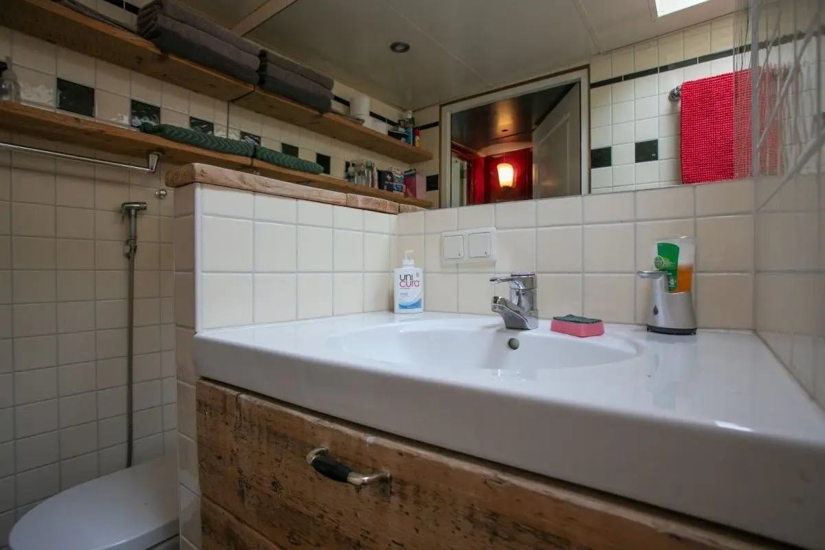 Foto #19 Huurwoning Broekergouw Amsterdam
