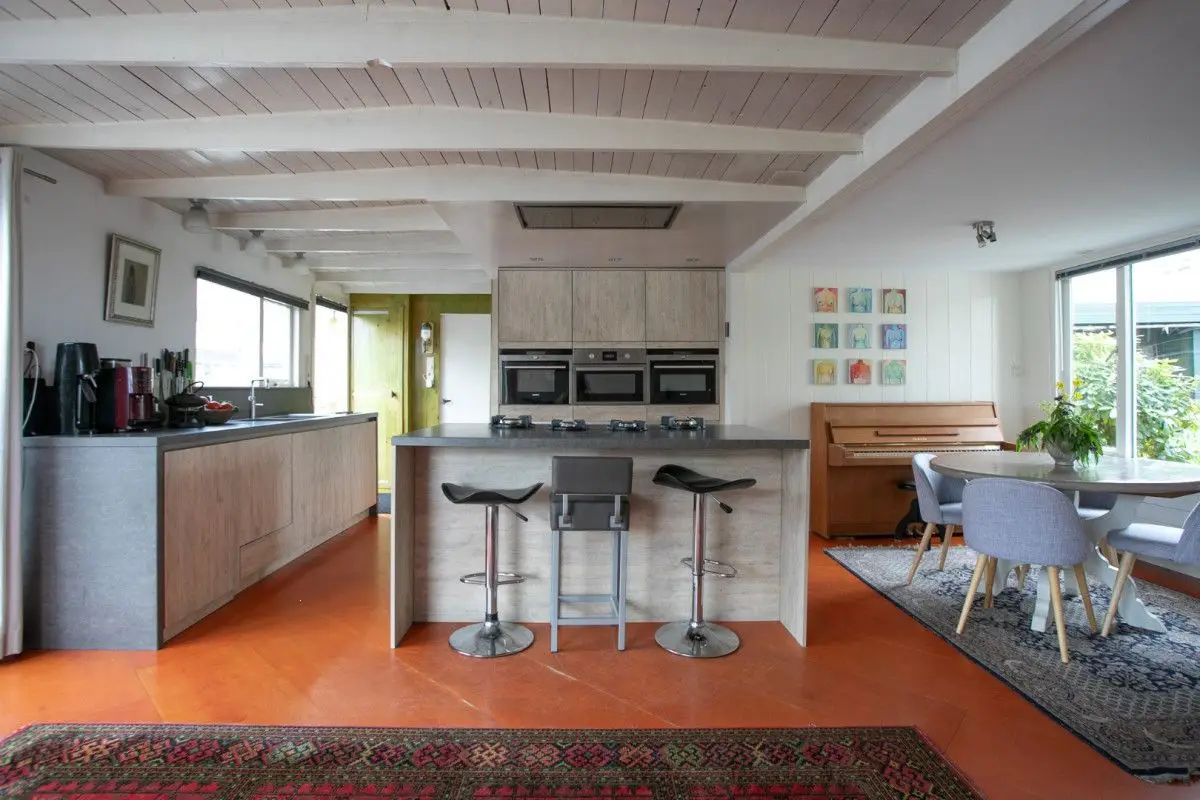 Foto #46 Huurwoning Broekergouw Amsterdam