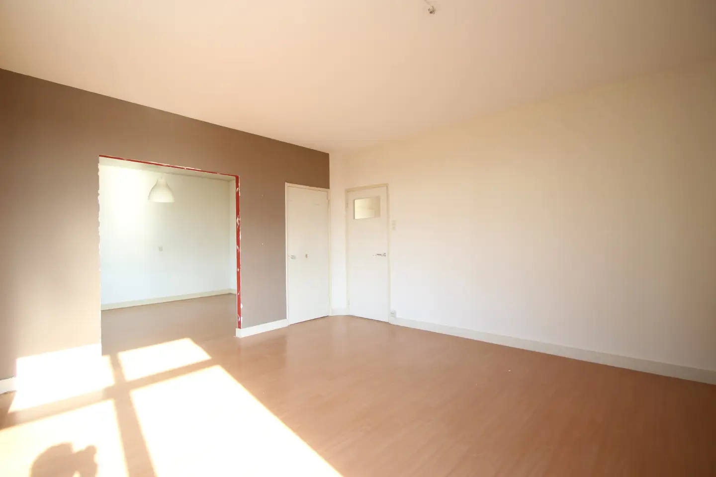Foto #6 Appartement Potterstraat Utrecht