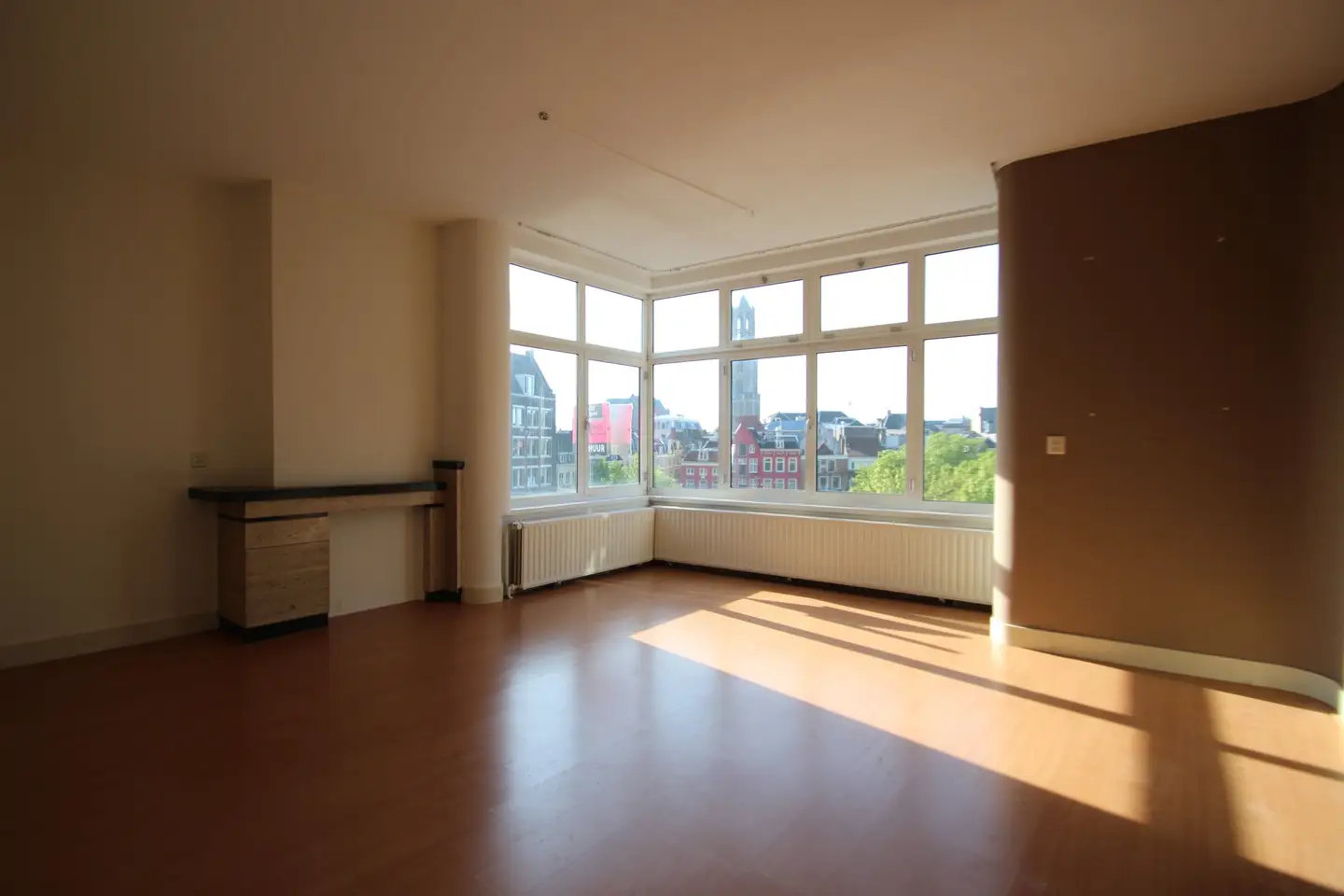 Foto #1 Appartement Potterstraat Utrecht