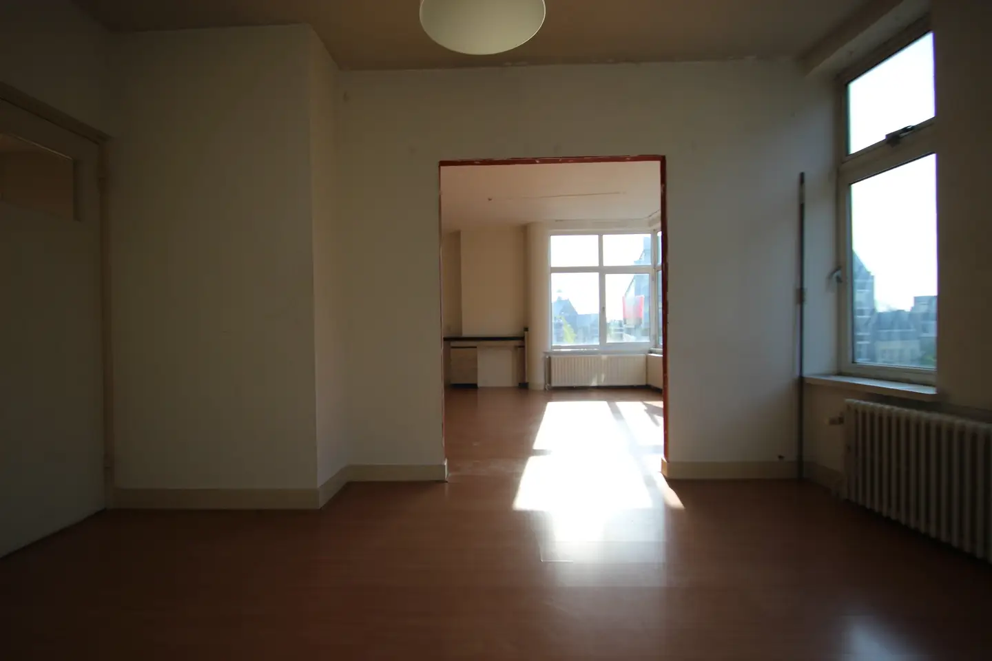 Foto #5 Appartement Potterstraat Utrecht
