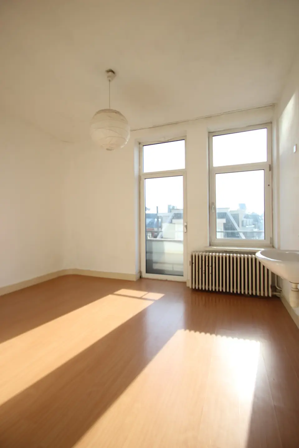 Foto #10 Appartement Potterstraat Utrecht
