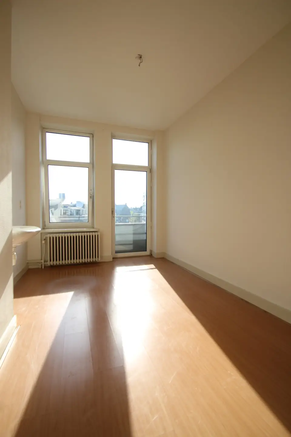 Foto #9 Appartement Potterstraat Utrecht