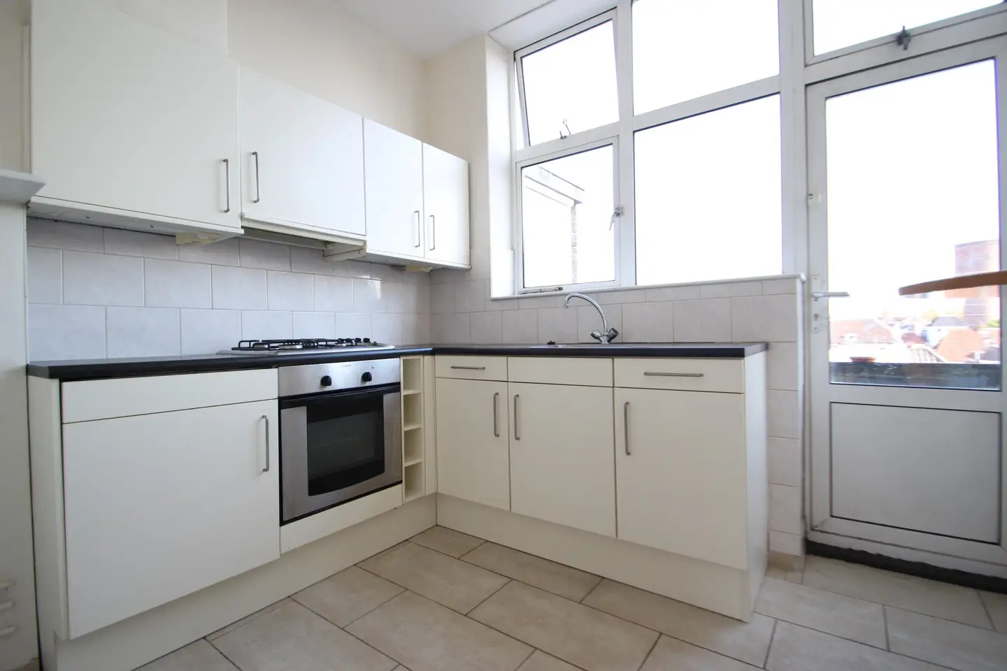 Foto #8 Appartement Potterstraat Utrecht