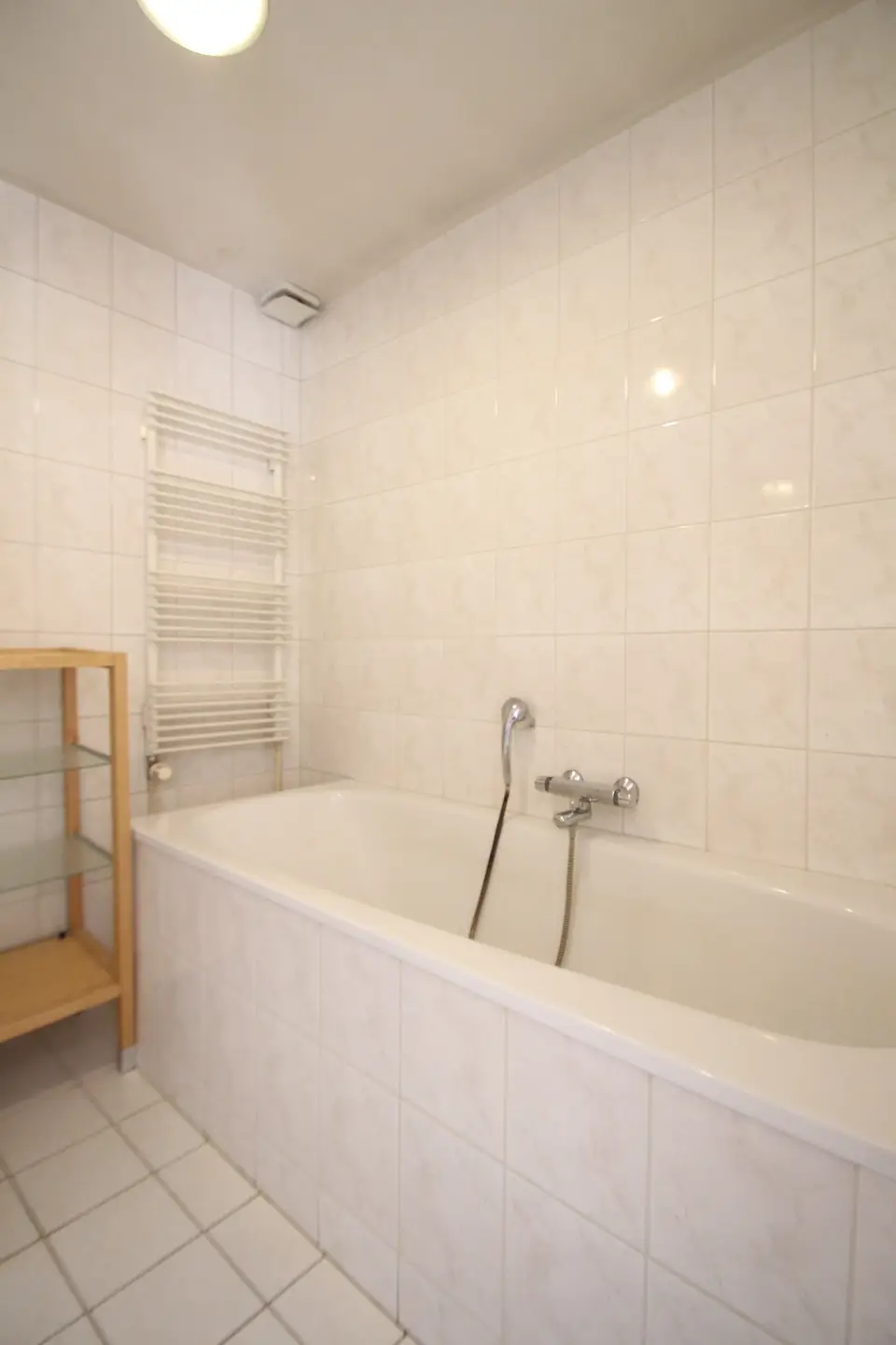 Foto #11 Appartement Potterstraat Utrecht