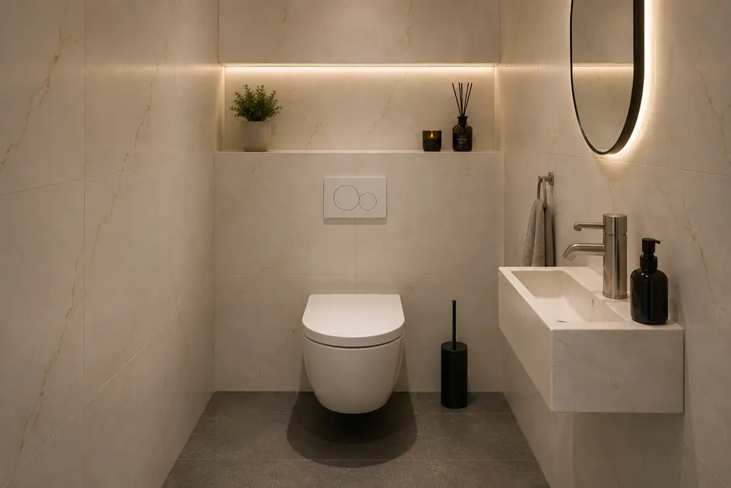 Foto #6 Appartement Gedempte Zalmhaven Rotterdam