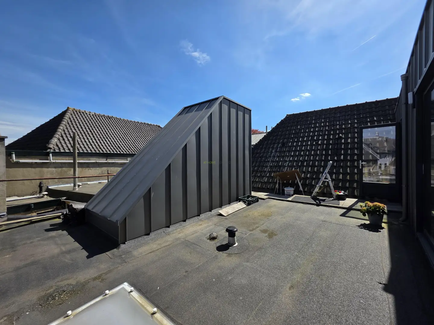 Foto #28 Appartement Kersstraat Terneuzen