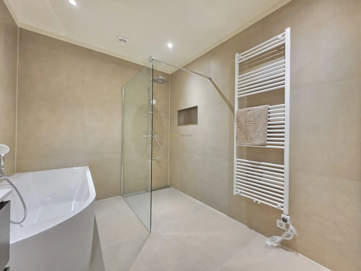 Foto #19 Appartement Kersstraat Terneuzen