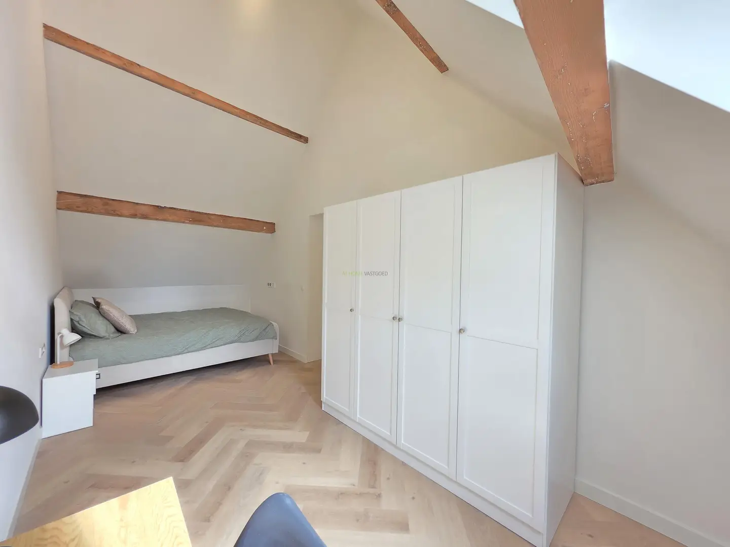 Foto #29 Appartement Kersstraat Terneuzen
