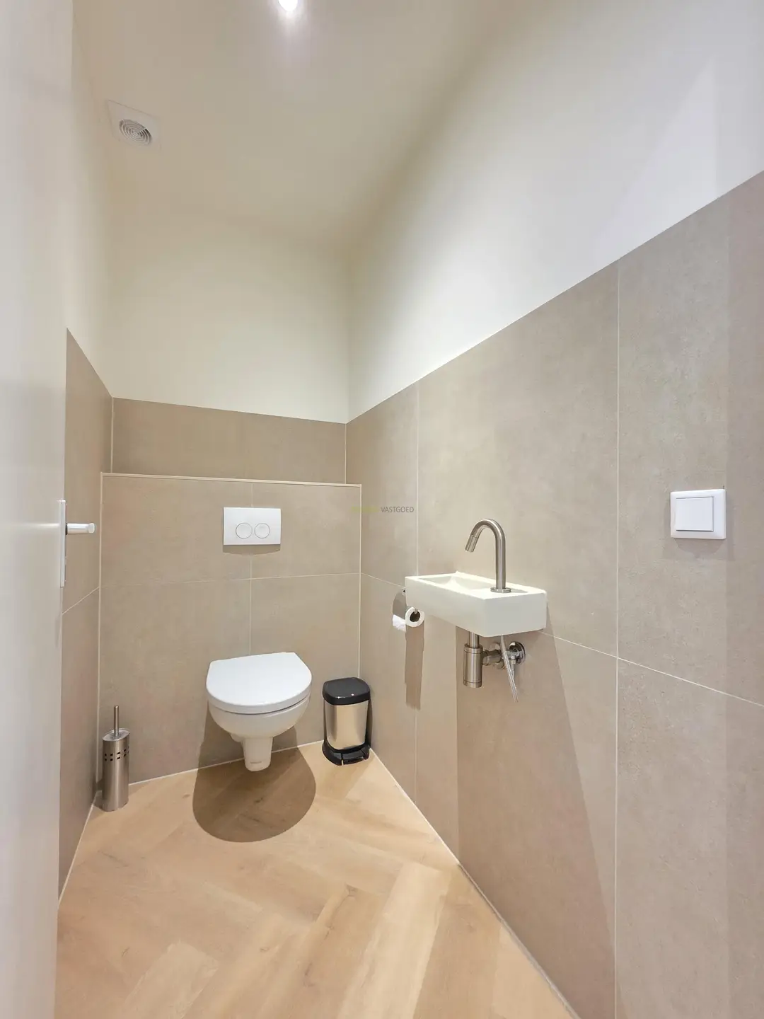 Foto #22 Appartement Kersstraat Terneuzen
