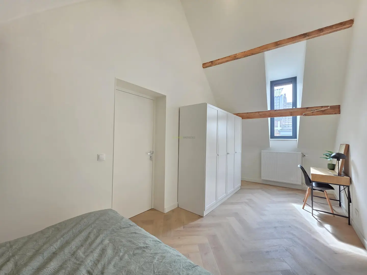 Foto #32 Appartement Kersstraat Terneuzen