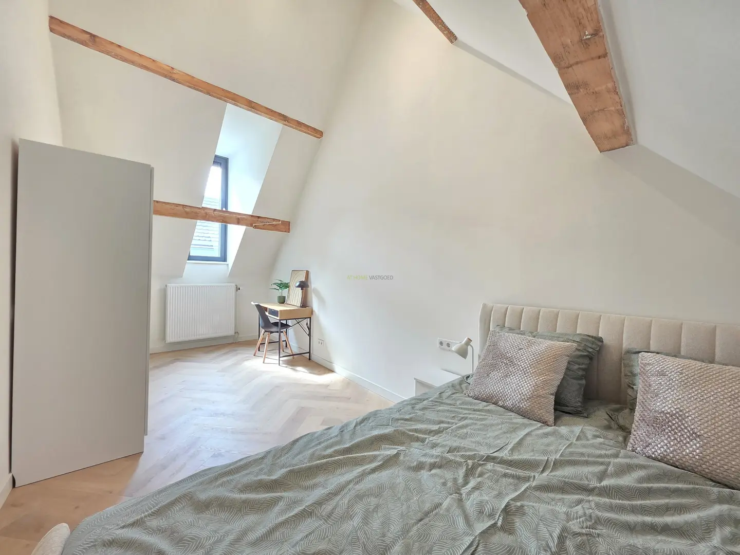 Foto #31 Appartement Kersstraat Terneuzen