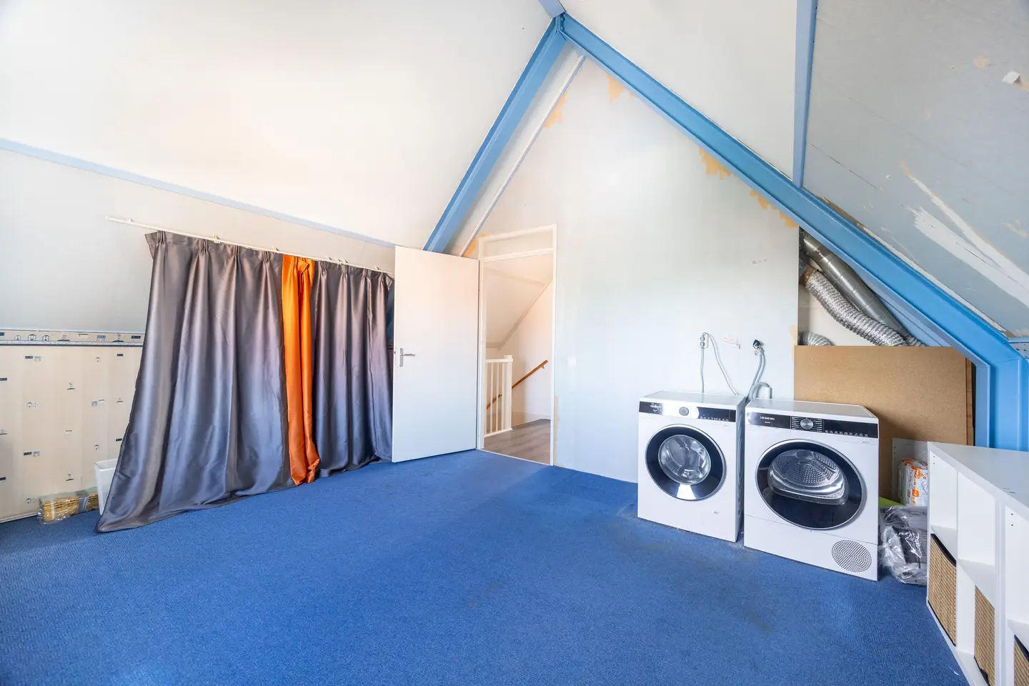 Foto #39 Huurwoning Oeverwallaan Den Haag