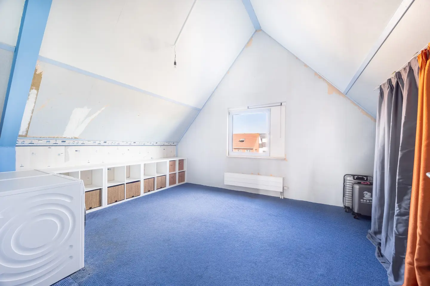 Foto #38 Huurwoning Oeverwallaan Den Haag