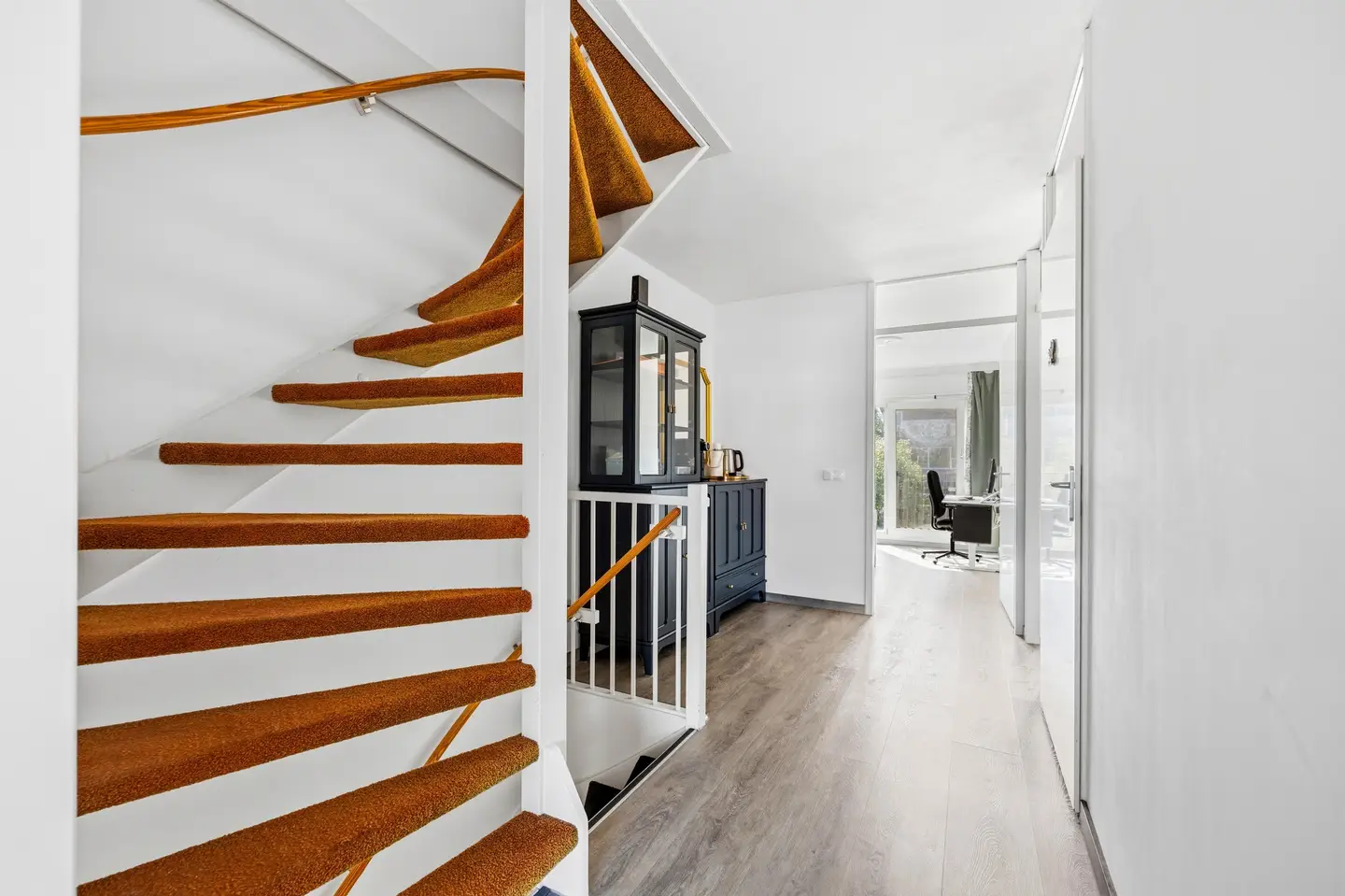 Foto #18 Huurwoning Oeverwallaan Den Haag