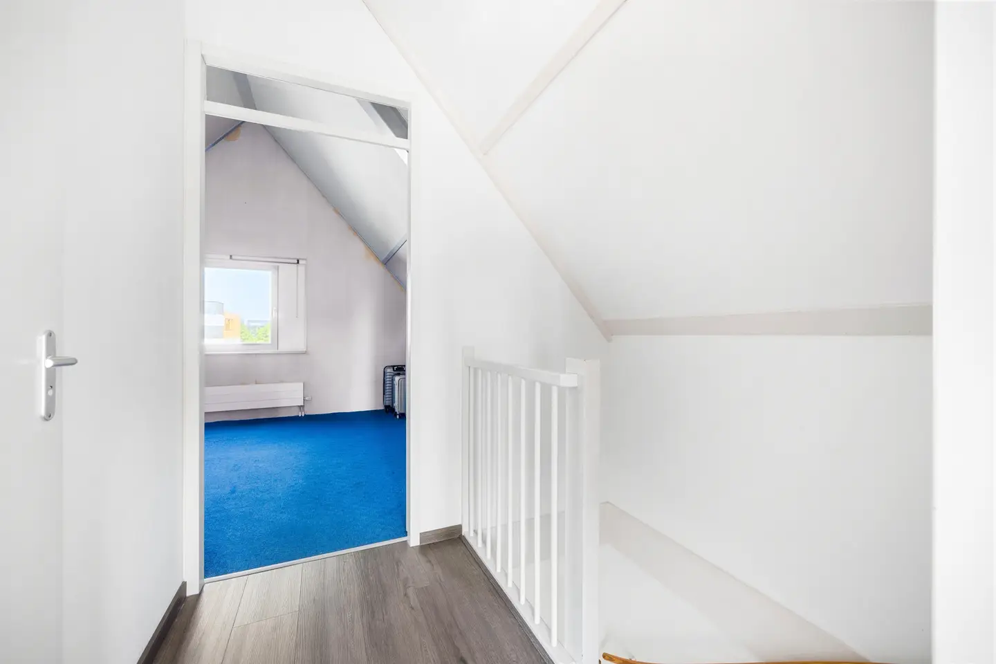 Foto #28 Huurwoning Oeverwallaan Den Haag