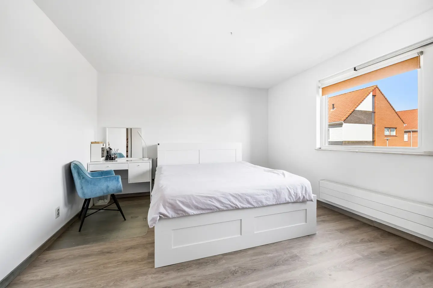 Foto #20 Huurwoning Oeverwallaan Den Haag
