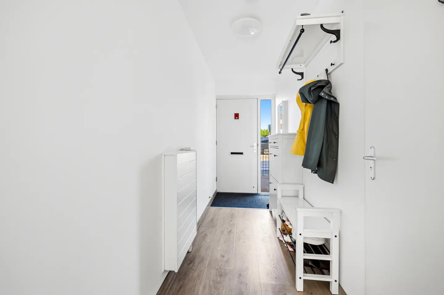 Foto #3 Huurwoning Oeverwallaan Den Haag