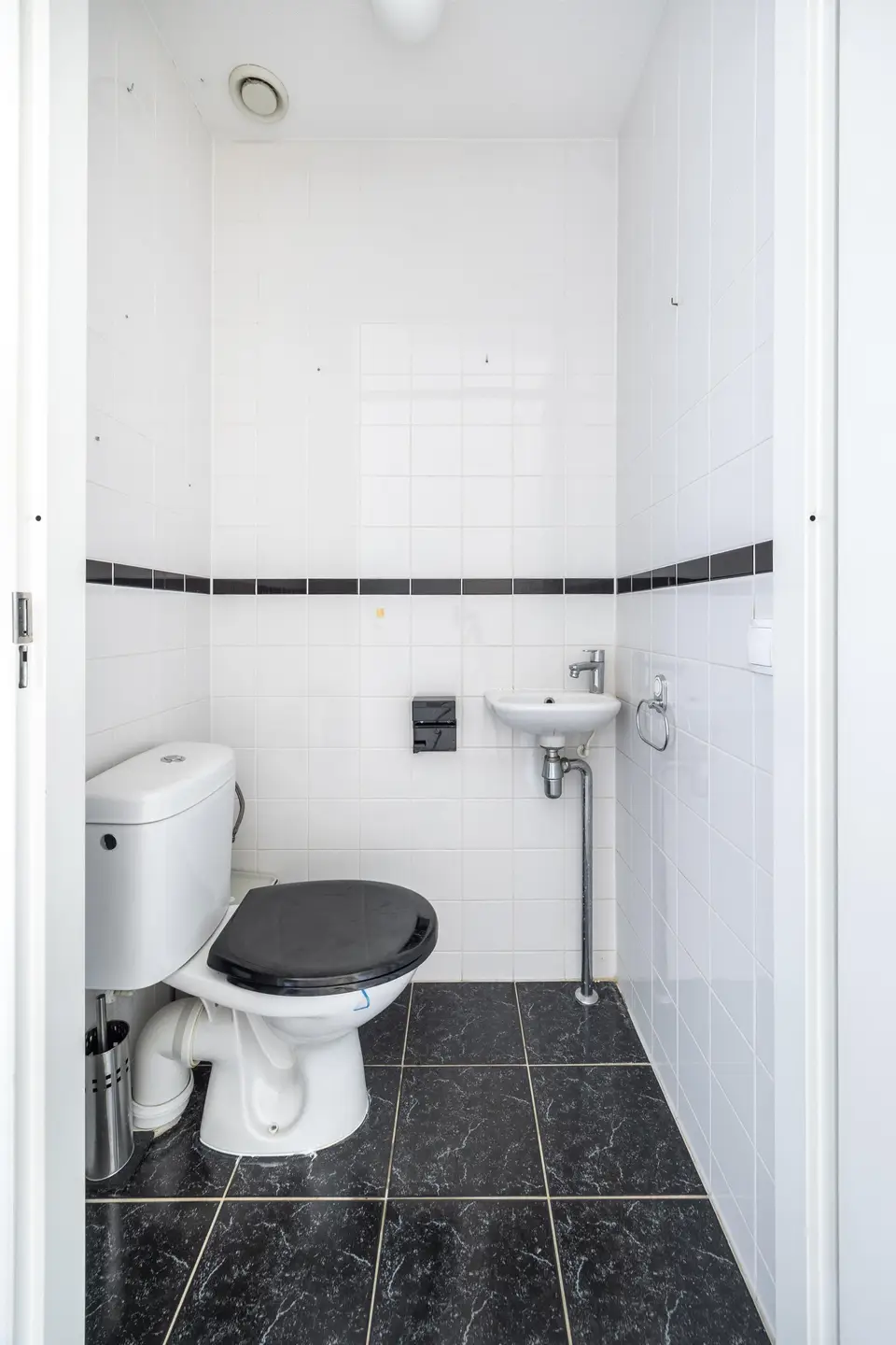 Foto #37 Huurwoning Oeverwallaan Den Haag