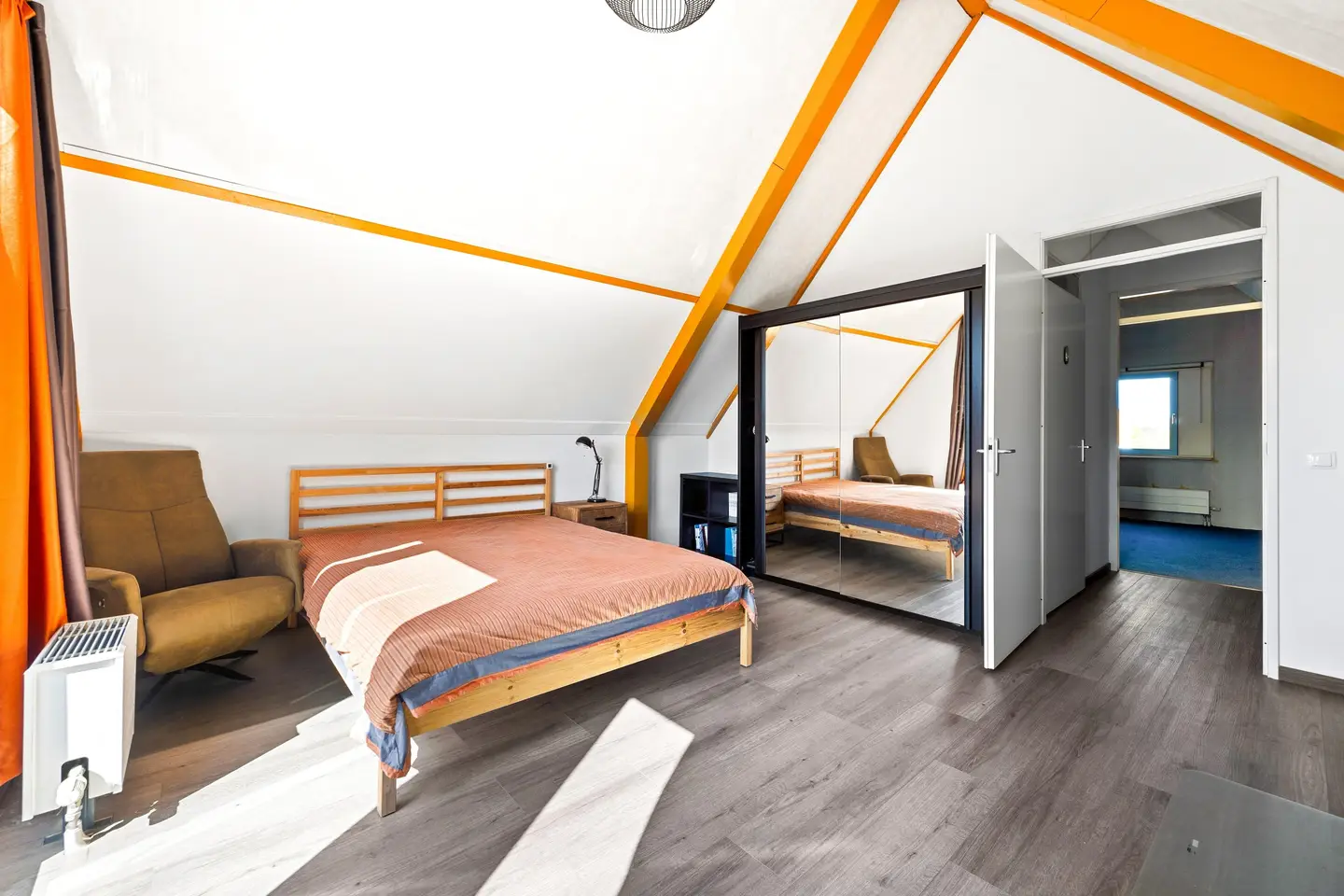 Foto #31 Huurwoning Oeverwallaan Den Haag