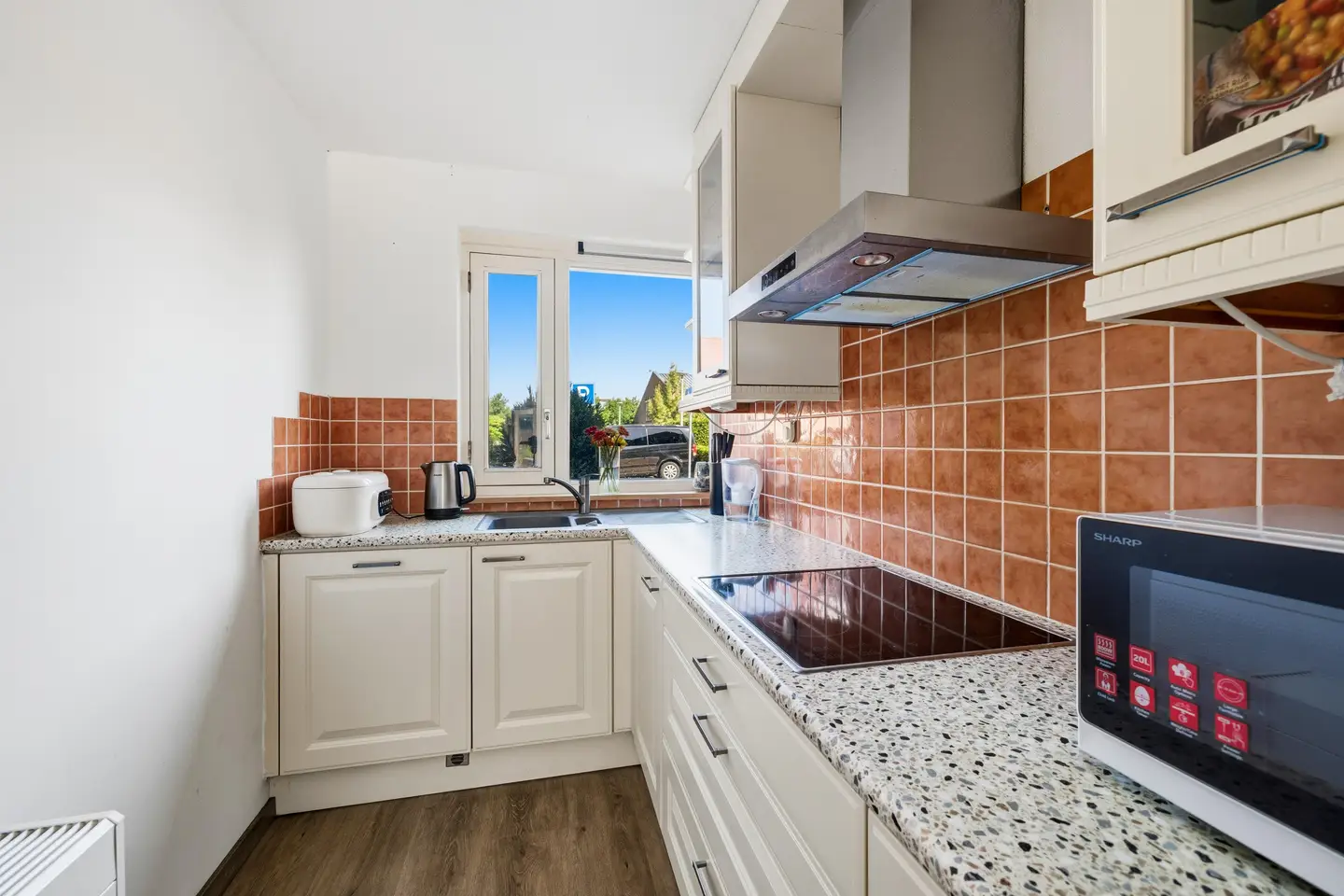 Foto #10 Huurwoning Oeverwallaan Den Haag