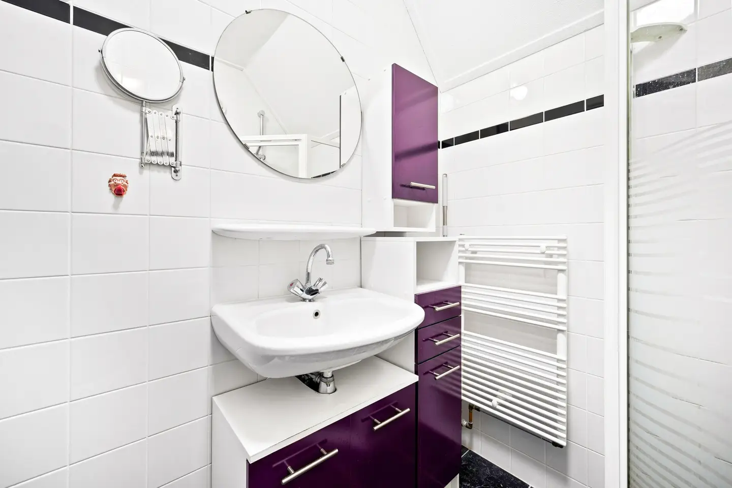 Foto #36 Huurwoning Oeverwallaan Den Haag