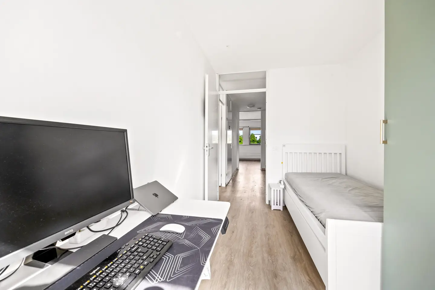 Foto #23 Huurwoning Oeverwallaan Den Haag