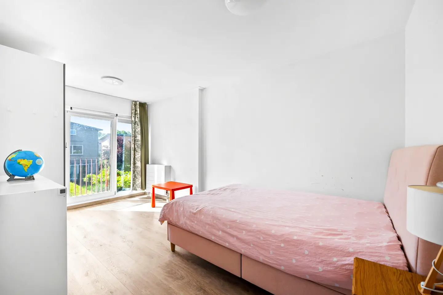 Foto #24 Huurwoning Oeverwallaan Den Haag