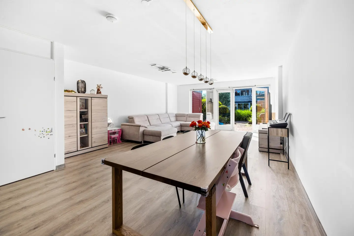 Foto #5 Huurwoning Oeverwallaan Den Haag