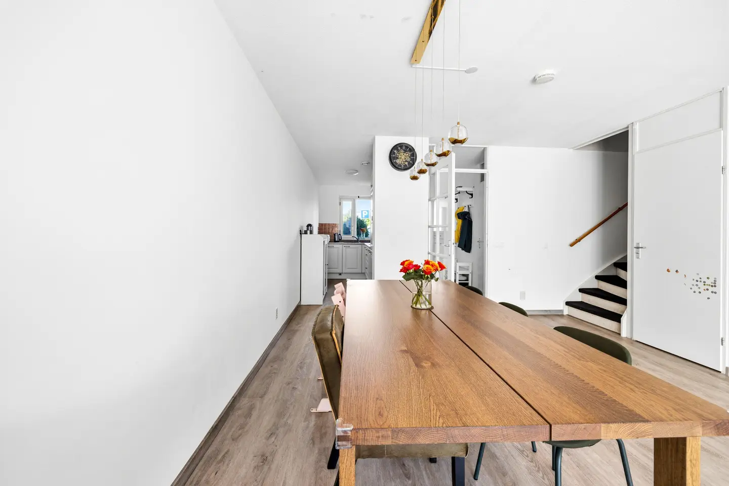Foto #8 Huurwoning Oeverwallaan Den Haag