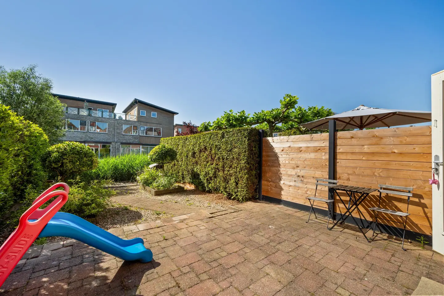 Foto #14 Huurwoning Oeverwallaan Den Haag