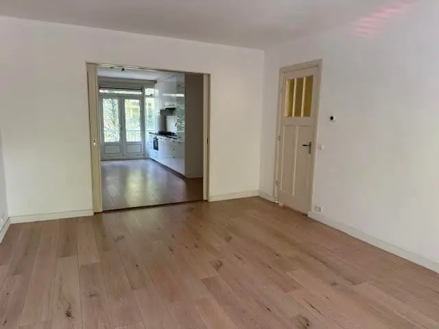 Foto #5 Appartement Deurloostraat Amsterdam