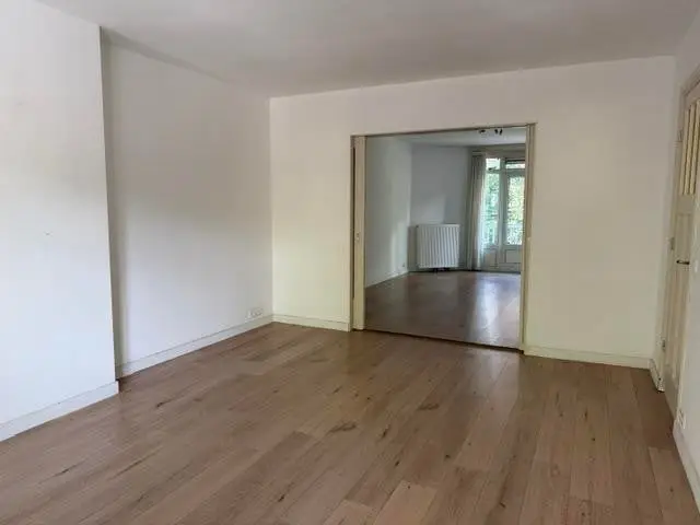 Foto #4 Appartement Deurloostraat Amsterdam