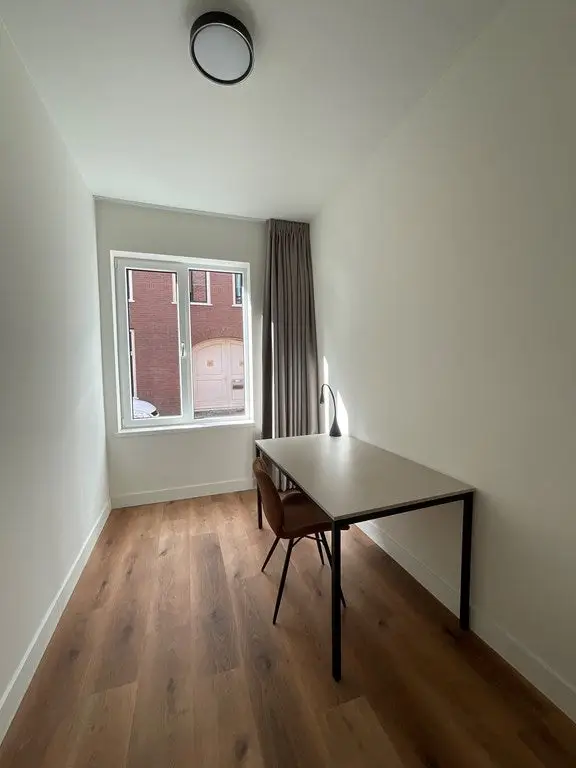 Foto #10 Appartement West-Peterstraat Arnhem