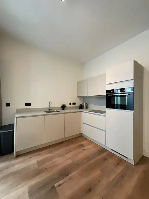 Foto #6 Appartement West-Peterstraat Arnhem