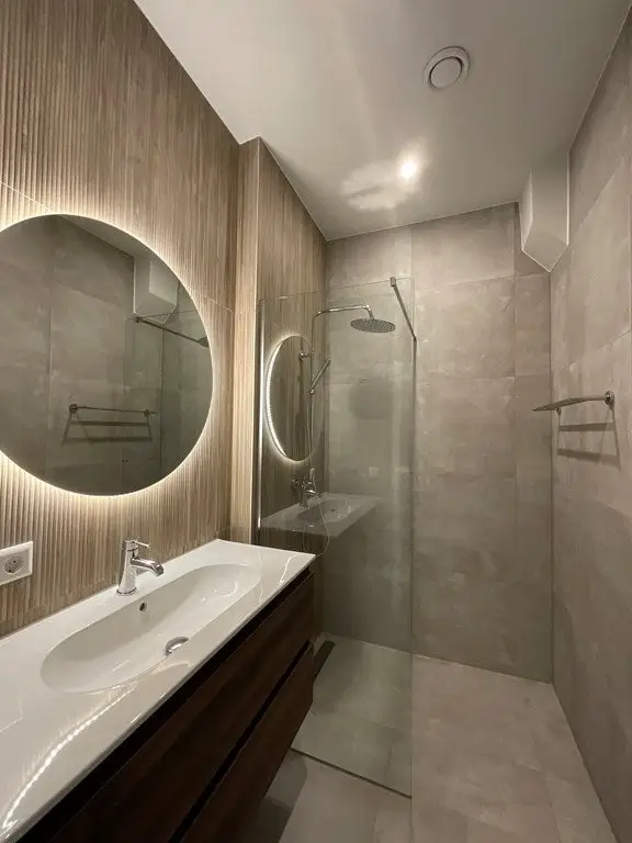 Foto #12 Appartement West-Peterstraat Arnhem