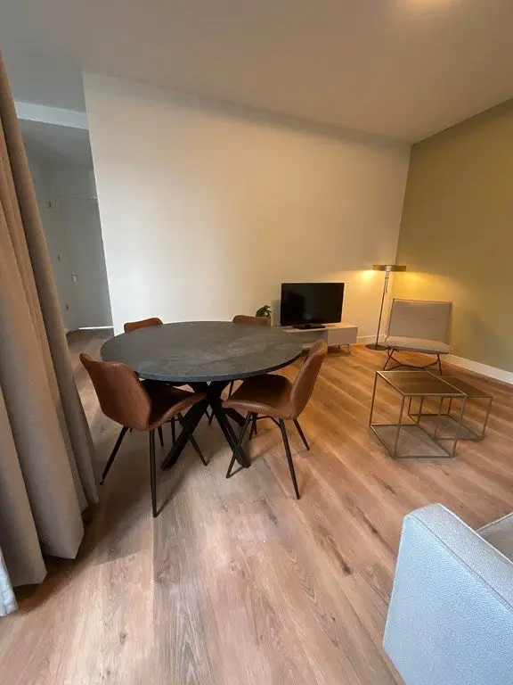 Foto #5 Appartement West-Peterstraat Arnhem